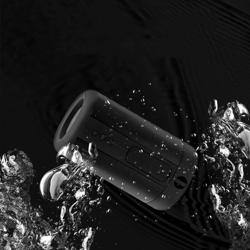 Home & Outdoor Wireless Bluetooth Speaker