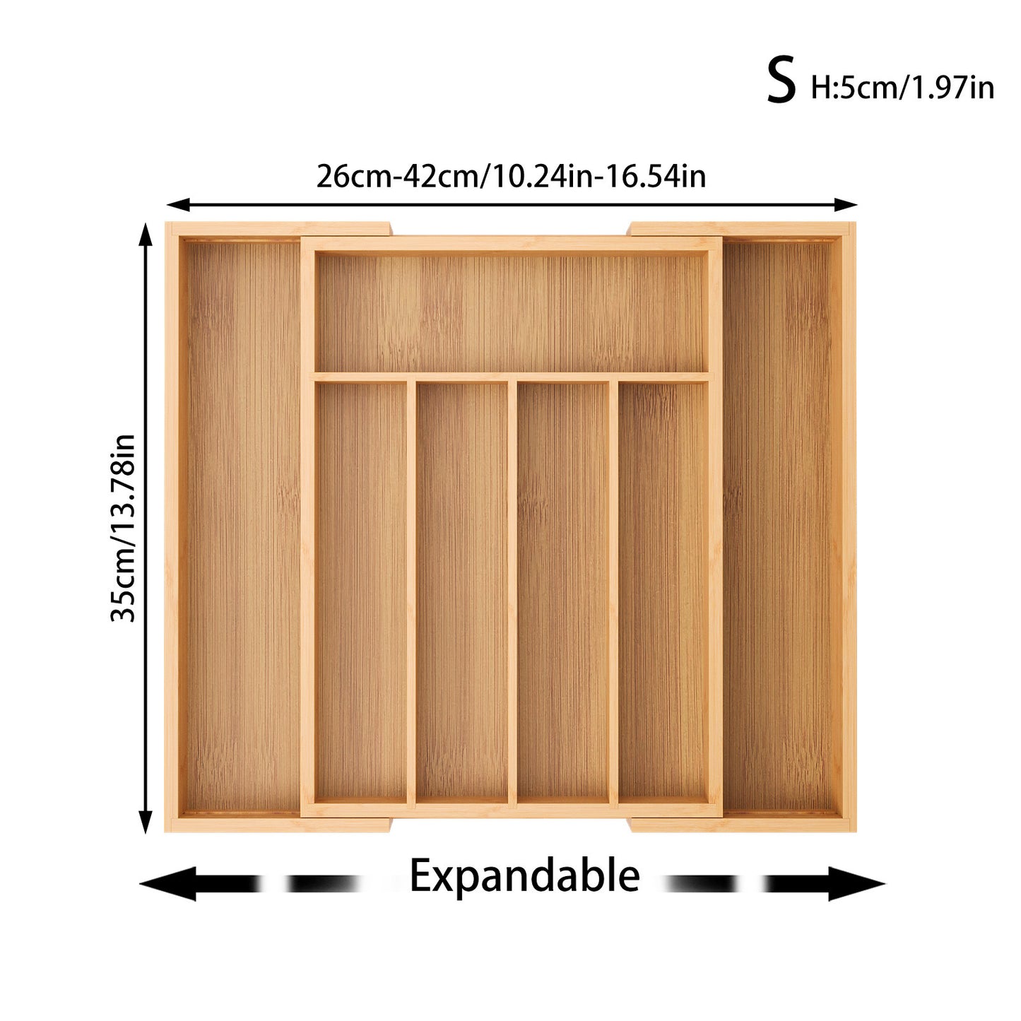 Kitchen Utensils Pull-out Retractable Home Bedside Tool Organizer