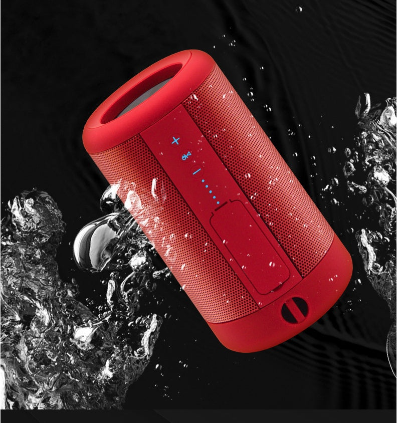 Home & Outdoor Wireless Bluetooth Speaker
