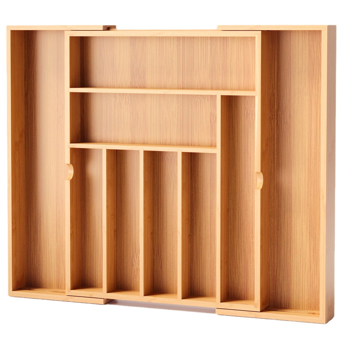 Kitchen Utensils Pull-out Retractable Home Bedside Tool Organizer