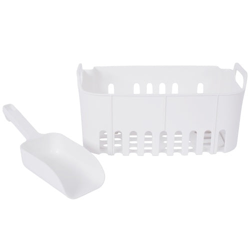 Portable Countertop Ice Maker – Self-Cleaning