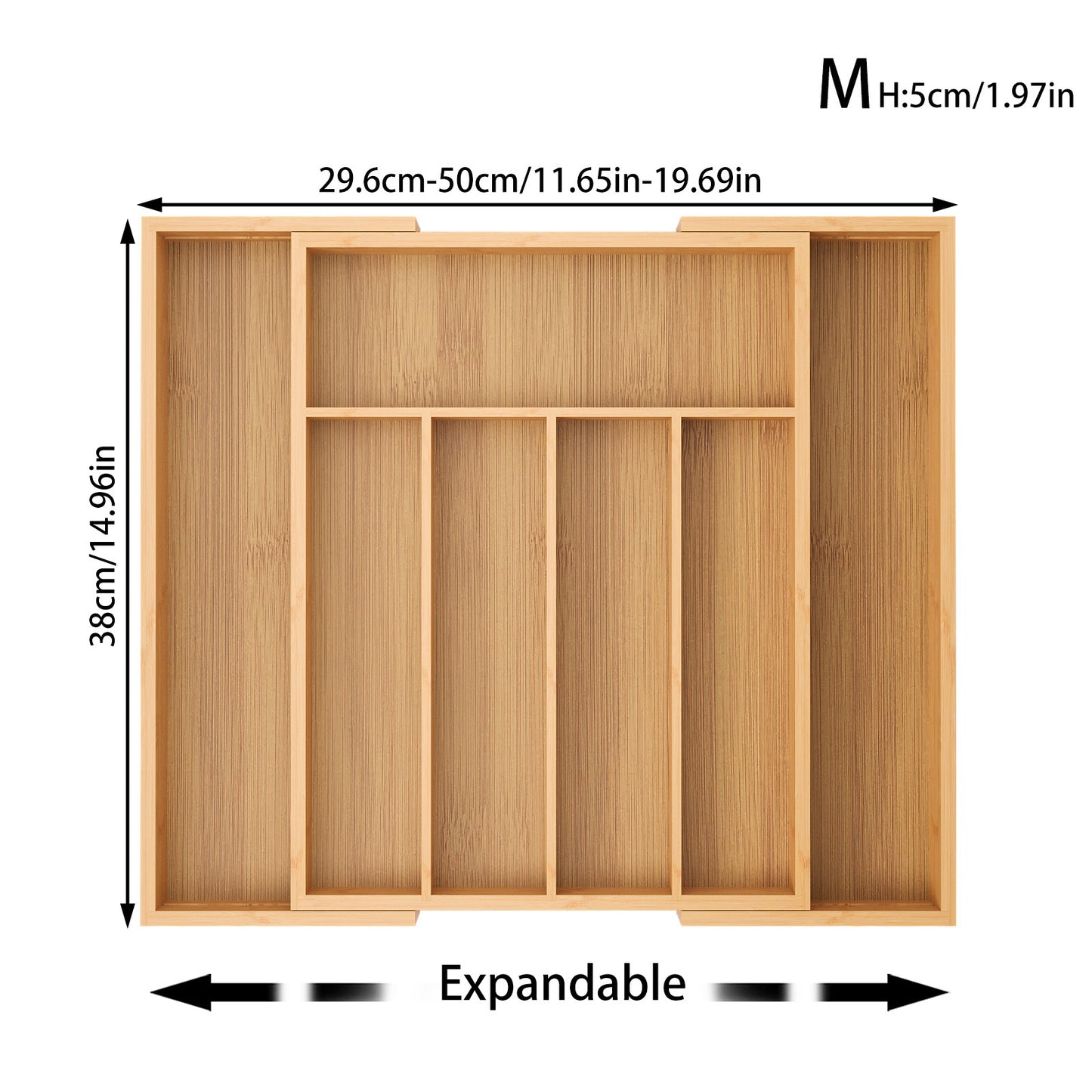 Kitchen Utensils Pull-out Retractable Home Bedside Tool Organizer